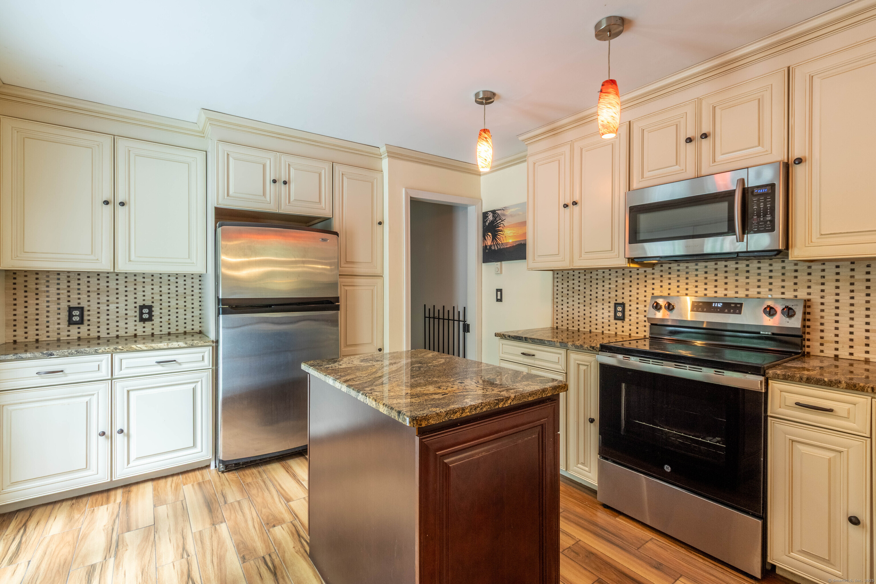 215 Clark Hill Road