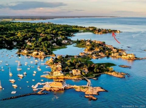 55 Vineyard Place Guilford CT 06437