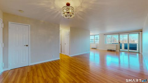 Tiny photo for 50 Glenbrook Road #APT 4E, Stamford, CT 06902 (MLS # 24145151)