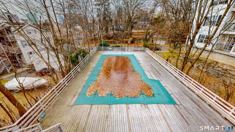 Tiny photo for 50 Glenbrook Road #APT 4E, Stamford, CT 06902 (MLS # 24145151)