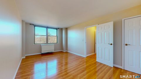Tiny photo for 50 Glenbrook Road #APT 4E, Stamford, CT 06902 (MLS # 24145151)