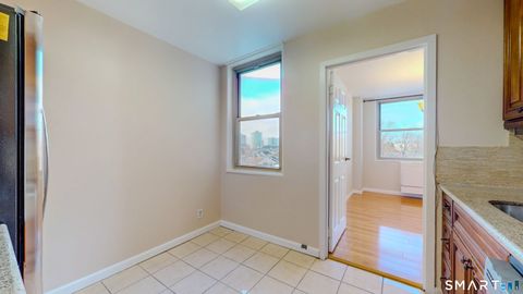 Tiny photo for 50 Glenbrook Road #APT 4E, Stamford, CT 06902 (MLS # 24145151)