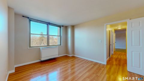 Tiny photo for 50 Glenbrook Road #APT 4E, Stamford, CT 06902 (MLS # 24145151)