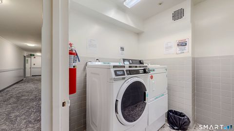 Tiny photo for 50 Glenbrook Road #APT 4E, Stamford, CT 06902 (MLS # 24145151)