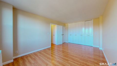 Tiny photo for 50 Glenbrook Road #APT 4E, Stamford, CT 06902 (MLS # 24145151)