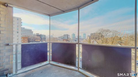 Tiny photo for 50 Glenbrook Road #APT 4E, Stamford, CT 06902 (MLS # 24145151)