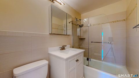 Tiny photo for 50 Glenbrook Road #APT 4E, Stamford, CT 06902 (MLS # 24145151)