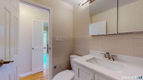 Tiny photo for 50 Glenbrook Road #APT 4E, Stamford, CT 06902 (MLS # 24145151)