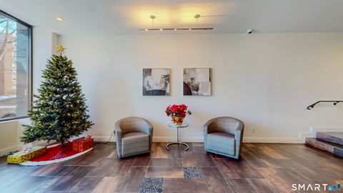 Tiny photo for 50 Glenbrook Road #APT 4E, Stamford, CT 06902 (MLS # 24145151)