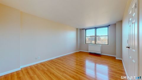 Tiny photo for 50 Glenbrook Road #APT 4E, Stamford, CT 06902 (MLS # 24145151)