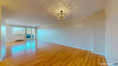 Tiny photo for 50 Glenbrook Road #APT 4E, Stamford, CT 06902 (MLS # 24145151)