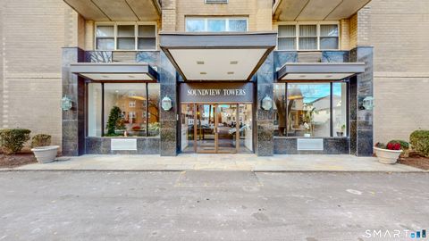 Photo of 50 Glenbrook Road #APT 4E, Stamford, CT 06902 (MLS # 24145151)