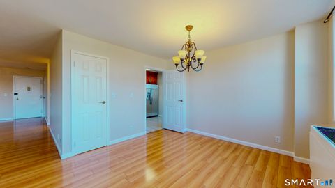 Tiny photo for 50 Glenbrook Road #APT 4E, Stamford, CT 06902 (MLS # 24145151)