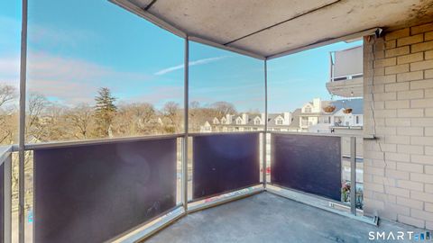 Tiny photo for 50 Glenbrook Road #APT 4E, Stamford, CT 06902 (MLS # 24145151)