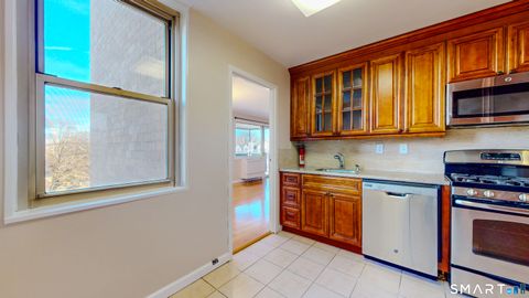 Tiny photo for 50 Glenbrook Road #APT 4E, Stamford, CT 06902 (MLS # 24145151)