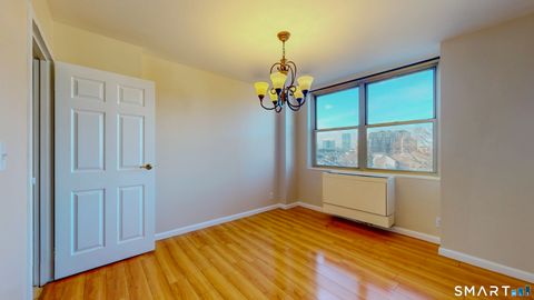 Tiny photo for 50 Glenbrook Road #APT 4E, Stamford, CT 06902 (MLS # 24145151)