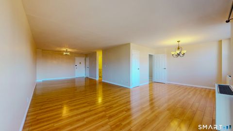Tiny photo for 50 Glenbrook Road #APT 4E, Stamford, CT 06902 (MLS # 24145151)