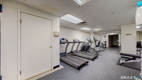 Tiny photo for 50 Glenbrook Road #APT 4E, Stamford, CT 06902 (MLS # 24145151)