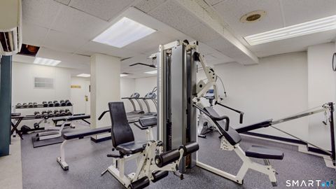 Tiny photo for 50 Glenbrook Road #APT 4E, Stamford, CT 06902 (MLS # 24145151)