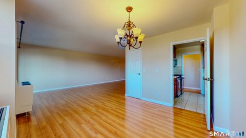 Tiny photo for 50 Glenbrook Road #APT 4E, Stamford, CT 06902 (MLS # 24145151)