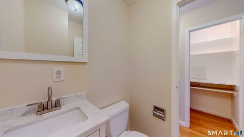 Tiny photo for 50 Glenbrook Road #APT 4E, Stamford, CT 06902 (MLS # 24145151)