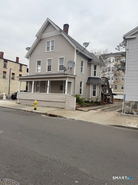 Tiny photo for 63 Minerva Street, Derby, CT 06418 (MLS # 24205298)