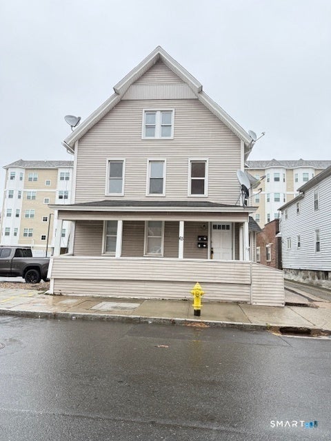 Photo of 63 Minerva Street, Derby, CT 06418 (MLS # 24205298)
