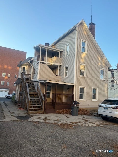 Tiny photo for 63 Minerva Street, Derby, CT 06418 (MLS # 24205298)