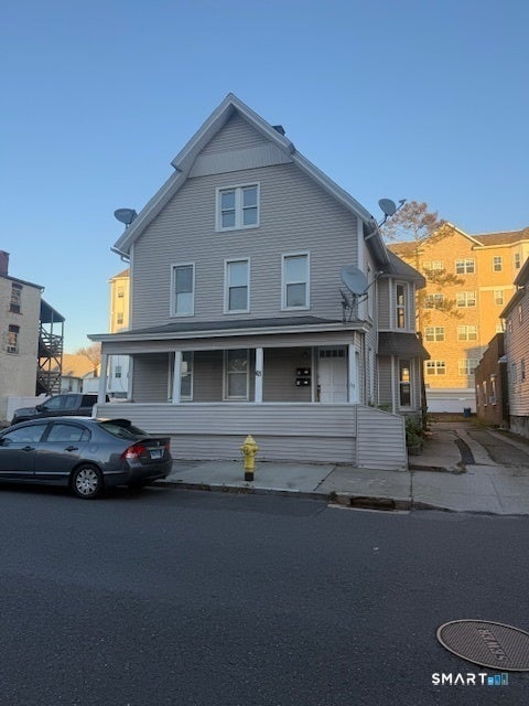 Tiny photo for 63 Minerva Street, Derby, CT 06418 (MLS # 24205298)