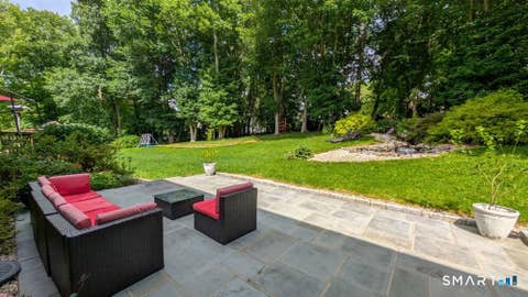 Tiny photo for 21 Cobblers Mill Road, Newtown, CT 06482 (MLS # 24195687)