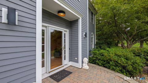 Tiny photo for 21 Cobblers Mill Road, Newtown, CT 06482 (MLS # 24195687)
