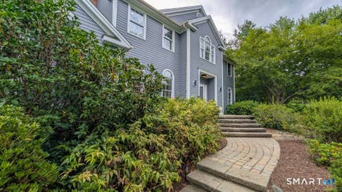 Tiny photo for 21 Cobblers Mill Road, Newtown, CT 06482 (MLS # 24195687)