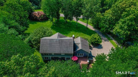 Tiny photo for 21 Cobblers Mill Road, Newtown, CT 06482 (MLS # 24195687)