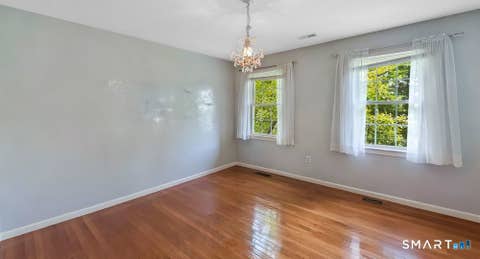 Tiny photo for 21 Cobblers Mill Road, Newtown, CT 06482 (MLS # 24195687)