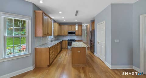 Tiny photo for 21 Cobblers Mill Road, Newtown, CT 06482 (MLS # 24195687)