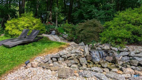 Tiny photo for 21 Cobblers Mill Road, Newtown, CT 06482 (MLS # 24195687)
