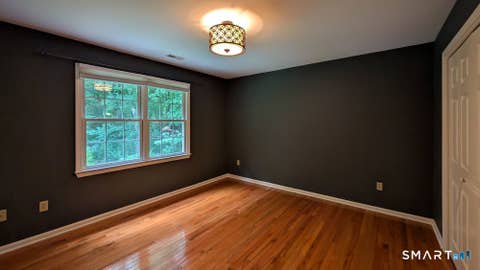 Tiny photo for 21 Cobblers Mill Road, Newtown, CT 06482 (MLS # 24195687)