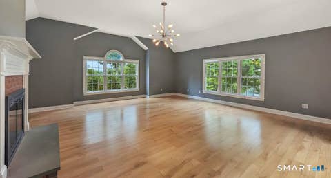 Tiny photo for 21 Cobblers Mill Road, Newtown, CT 06482 (MLS # 24195687)