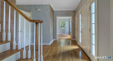 Tiny photo for 21 Cobblers Mill Road, Newtown, CT 06482 (MLS # 24195687)