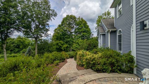 Tiny photo for 21 Cobblers Mill Road, Newtown, CT 06482 (MLS # 24195687)