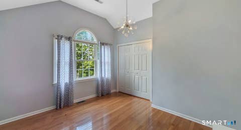 Tiny photo for 21 Cobblers Mill Road, Newtown, CT 06482 (MLS # 24195687)