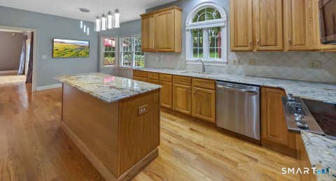 Tiny photo for 21 Cobblers Mill Road, Newtown, CT 06482 (MLS # 24195687)