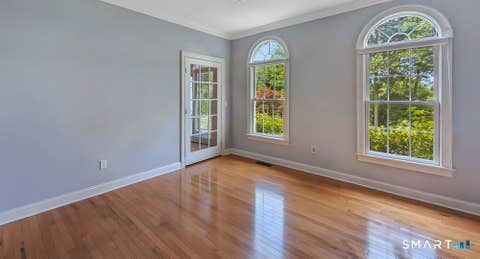 Tiny photo for 21 Cobblers Mill Road, Newtown, CT 06482 (MLS # 24195687)