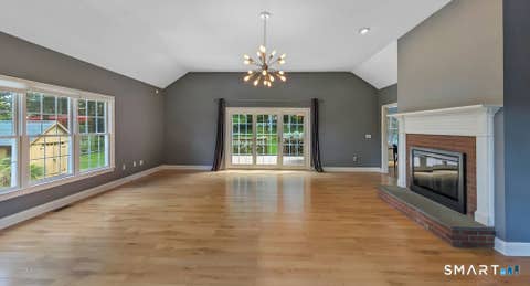 Tiny photo for 21 Cobblers Mill Road, Newtown, CT 06482 (MLS # 24195687)