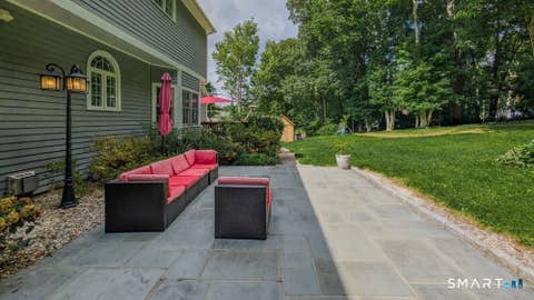Tiny photo for 21 Cobblers Mill Road, Newtown, CT 06482 (MLS # 24195687)