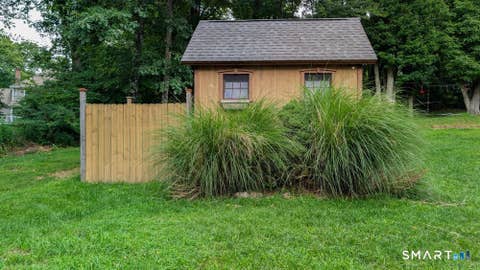 Tiny photo for 21 Cobblers Mill Road, Newtown, CT 06482 (MLS # 24195687)