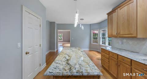Tiny photo for 21 Cobblers Mill Road, Newtown, CT 06482 (MLS # 24195687)