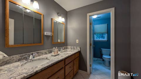 Tiny photo for 21 Cobblers Mill Road, Newtown, CT 06482 (MLS # 24195687)