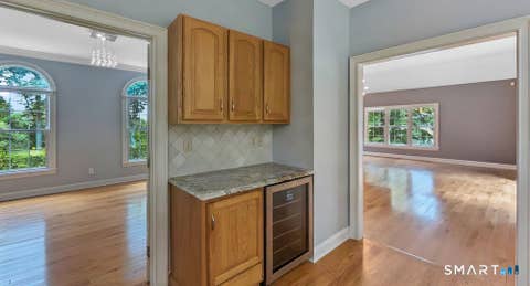 Tiny photo for 21 Cobblers Mill Road, Newtown, CT 06482 (MLS # 24195687)