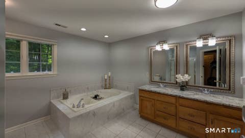 Tiny photo for 21 Cobblers Mill Road, Newtown, CT 06482 (MLS # 24195687)